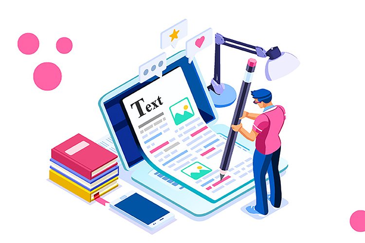 Quality Content Creation